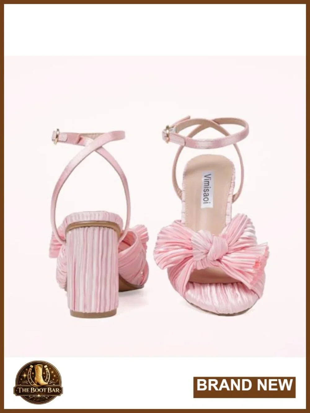 N/A these bow